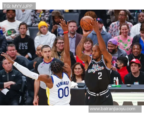 勇士与快船激战正酣一月十九日精彩视频直播全程回顾