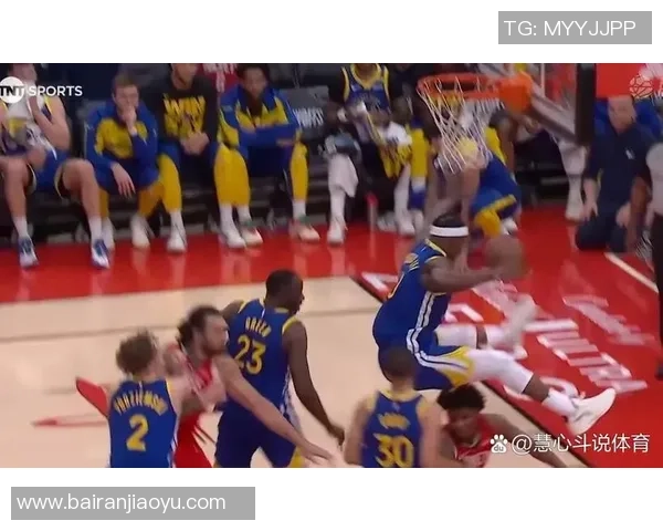 火箭队与勇士队第一节精彩回放全景解析与战术分析