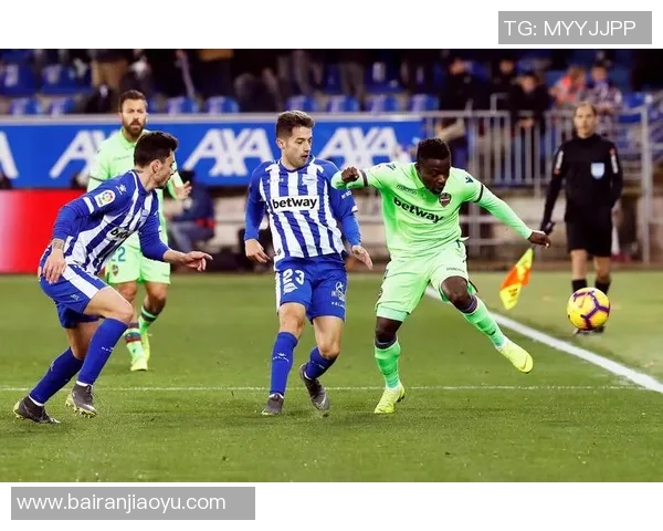 莱万特与阿拉维斯精彩对决直播视频回顾与分析