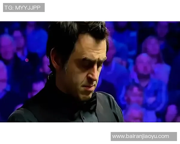 0-4！奥沙利文稀有惨败+首秀即告出局，墨菲接连两场横扫前进8强