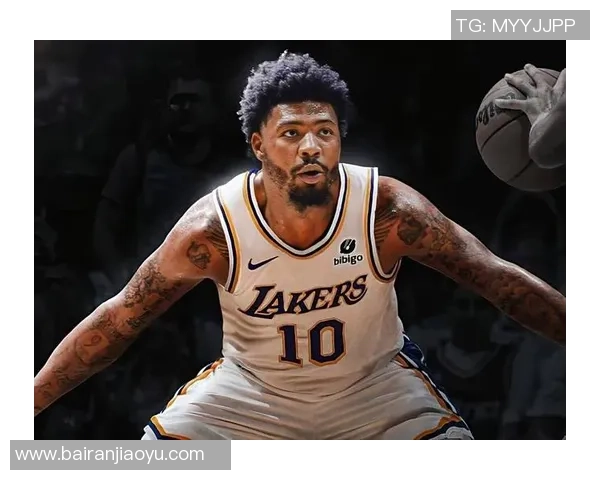 湖人赢球却有两将引忧虑! 斯玛特不是第一次整活，东契奇太上头了